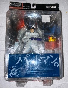 lot 81 image: Batman Penguin