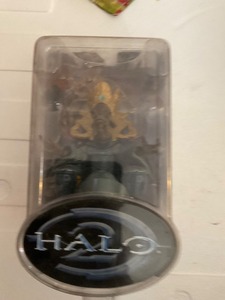 lot 92 image: Halo Prophet of Mercy