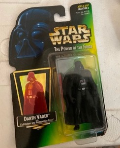 Star Wars Darth Vader