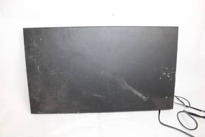 lot 243 image: Vizio Soundbar with Power Cord