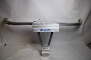 lot 2 image: Werner QuickClick Model AC78 Ladder Stabilizer