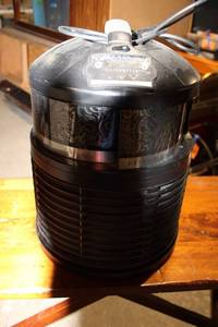 lot 22 image: FilterQueen Air Cleaner by Minnesota Health Systems