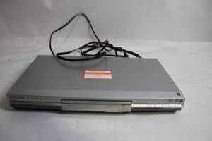 lot 102 image: Panasonic DVDCD Player Model DVD-S47