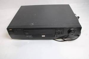lot 105 image: JVC XV-511 DVD Player with AV Compulink and Dolby Digital