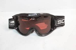 lot 125 image: Scott Ski Goggles with Adjustable Strap