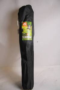 lot 212 image: Ozark Trail Outdoor Folding Chair with Carrying Bag