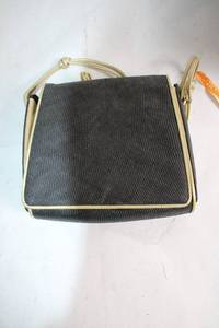 lot A-246 image: Donna Karan New York Designer Handbag Made in Italy