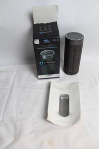 lot 302 image: Concierge Platinum Amazon Alexa Wireless Speaker