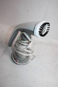 lot 56 image: True & Tidy Handheld Steamer