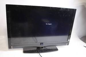 lot 96 image: Vizio 32-Inch LCD HDTV M320VT with Multiple Input Options