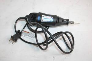 lot 131 image: Dremel MultiPro Model 275 Rotary Tool