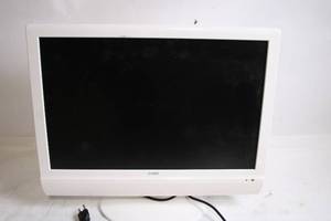 lot 139 image: 22 COBY TFTV D2284 LCD TV with Built-in Stand