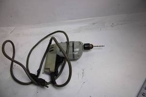 lot 282 image: Used Black & Decker 14 Electric Drill