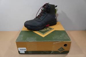 lot 129 image: Muck Boots Mens Apex Lace-Up Boots - Size 15