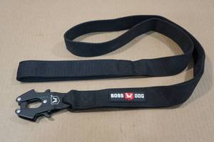 lot 183 image: Boss Dog Tactical Leash