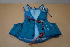 lot 187 image: Ultraspire Alpha 5.0 Race Vest