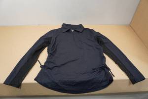 lot 188 image: Ibkul Ladies Long Sleeve Cooling Shirt - Medium