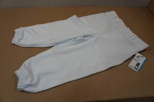 lot 189 image: Champro MVP Knicker Baseball Pants - Youth Medium