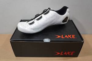 Lake CX332 Men's Cycling Shoes - Size 11