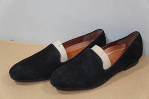 lot 199 image: Vionic Womens Willa Slip-On Flats - Size 9