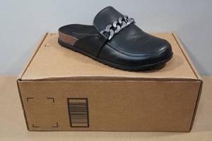 lot 200 image: Vionic Womens Georgie Mule -Size 8.5