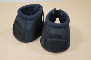 lot 206 image: Professionals Choice Bell Boots - XL