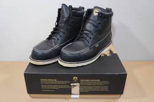 lot 234 image: Irish Setter Wingshooter Mens 7  Boots Style 845 - Size 10.5