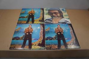 lot 253 image: Elton John Vinyl Records