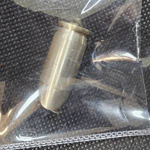 lot 144 image: 1 oz Silver Bullet