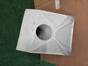 lot 55 image: Roof Vent