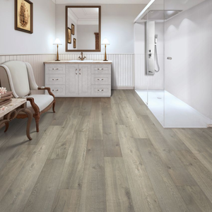 lot 120 image: 412 SF of Provision Plank QuickStep Laminate - Madison Oak- LMZ