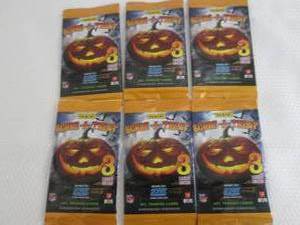 lot 249 image: 6-2024 Score A Treat Football Card ...