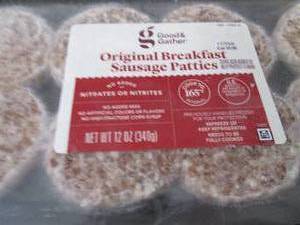 lot 450 image: CC 8- (12 oz) 8pks FROZEN Breakfast...