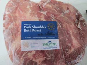 lot 456 image: EE  FROZEN Wholestone Farms Boneles...