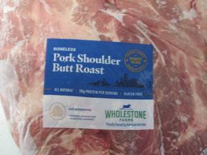 lot 457 image: EE  FROZEN Wholestone Farms Boneles...