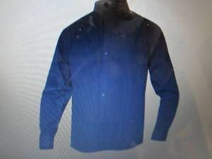 lot 315 image: 2 each Clique MNW00003 - Mens LS ...