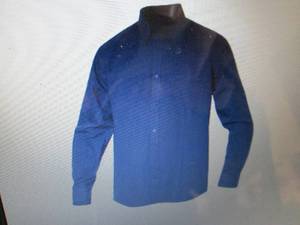 lot 316 image: 2 each Clique MNW00003 - Mens LS ...
