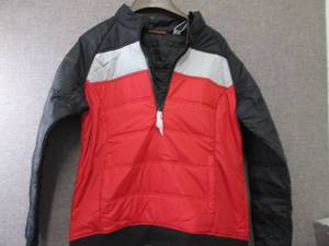 lot 341 image: 2 each Cutter & Buck Womens Red Th...