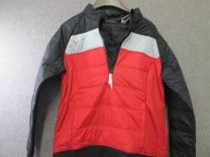 lot 342 image: 2 each Cutter & Buck Womens Red Th...