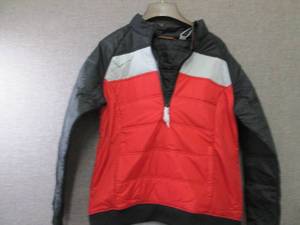 lot 343 image: 2 each Cutter & Buck Womens Red Th...