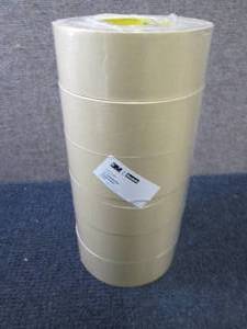 lot 348 image: 6 Rolls Scotch High Performance M...