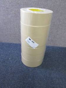 lot 349 image: 6 Rolls Scotch High Performance M...