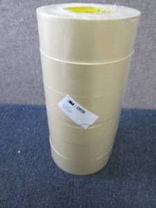lot 350 image: 6 Rolls Scotch High Performance M...