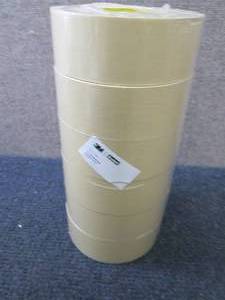 lot 353 image: 6 Rolls Scotch High Performance M...