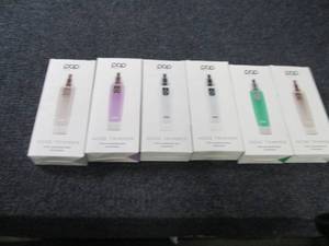 lot 357 image: 6 Pop Sonic Nose & Ear Hair Trimmer...