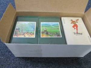 lot 394 image: 12 Sealed Decks Playing Cards...