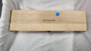 lot 8 image: Kamikoto 7 Chef Knife, as New in Box