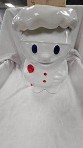 McCoy "Bobby the Baker"  AKA Dough Boy