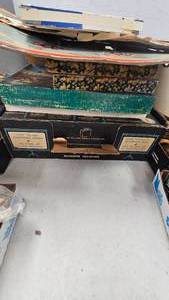 lot 169 image: Vintage Magnifying Projector, Kentucky Derby Horse Race Game, Vintage Puzzles etc