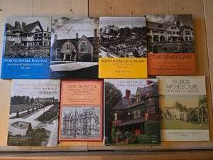 lot 179 image: Coffee Table Book Collection - Western Architecture & Design - (8)